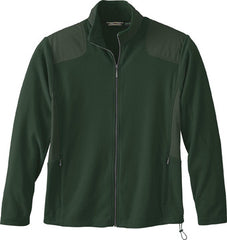 Full Zip Eco Fleece Jacket