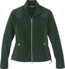 Full Zip Eco Fleece Jacket